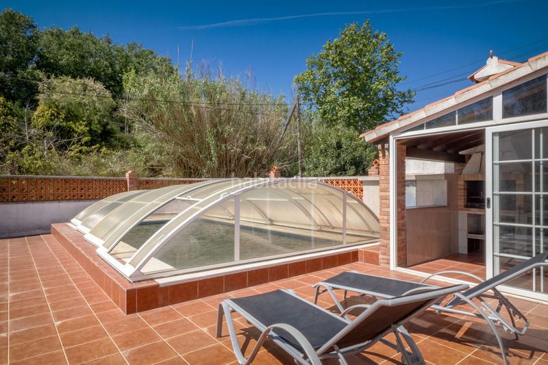 Foto 5e81dc72-a181-46bf-9262-2b0f11f06d33. Xalet amb calefacció piscina a Carlit - Montseny Empuriabrava
