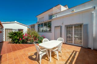 Xalet a Carlit - Montseny. Casa de tres dormitorios situada cerca del centro de la ciudad