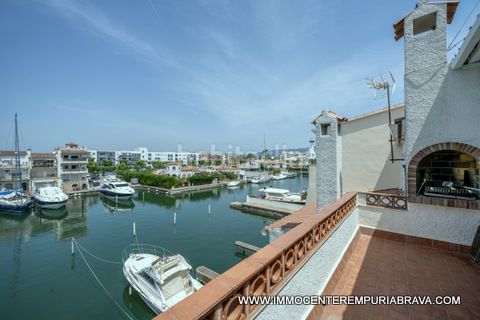 Foto 4fe7f04b-2656-41ac-b6b0-f9f43197eed5. Xalet a Salins - Cavall de Mar Empuriabrava