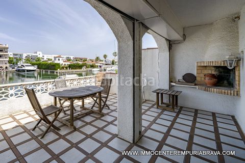 Foto b99c806e-9534-4581-bd48-c99dba6ae938. Xalet a Salins - Cavall de Mar Empuriabrava