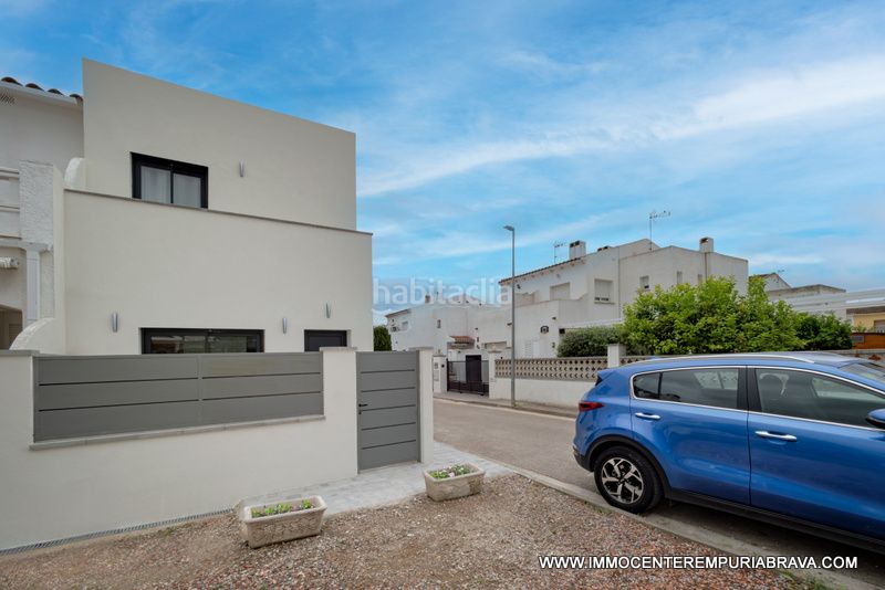 Foto ec7c1252-90cd-4f11-8405-5b781c9559d4. Xalet a Puigmal - Mas Nou Empuriabrava