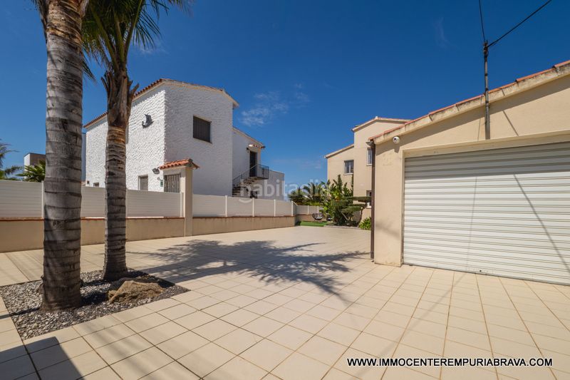 Foto 4435b066-db98-4f75-bbac-f7ff7adaaf6a. Xalet a Cap Ras - Creus - Falconera Empuriabrava