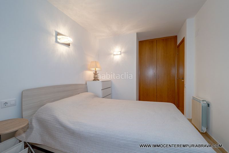 Foto a97f2bc1-e234-4104-ba9b-3affd434776b. Pis amb piscina a Muga - Gran Reserva - Badia Empuriabrava