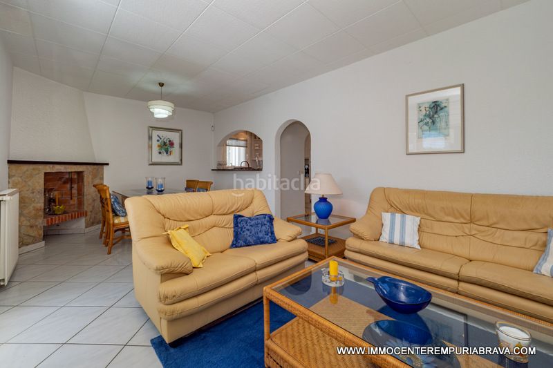 Foto da0663b8-3619-4204-8268-7bbf8b8b334a. Xalet a Cap Ras - Creus - Falconera Empuriabrava