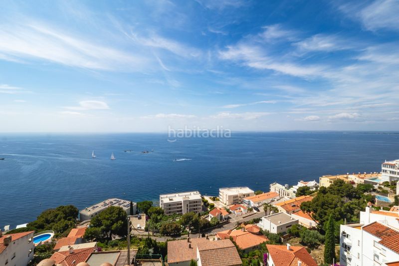 Foto ff433e68-66cb-41f4-b5b8-29b30ad4cca2. Xalet a Puig Rom-Canyelles-Almadrava Roses