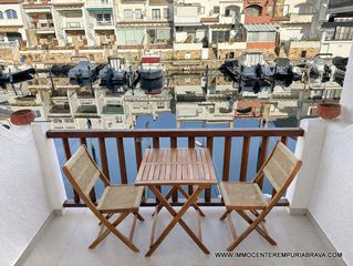 Flat in Alberes. Apartamento renovado con vista al babor amp8211 sector alberes