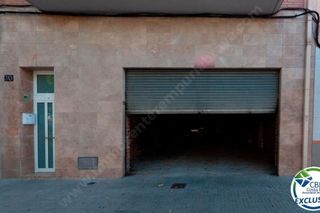Appartamento in Centre. Local comercial en roses