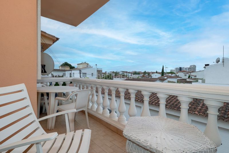 Foto 3a6971a7-987c-4e4b-8fc4-b33a1e21a9dd. Flat in Muga - Gran Reserva - Badia Empuriabrava