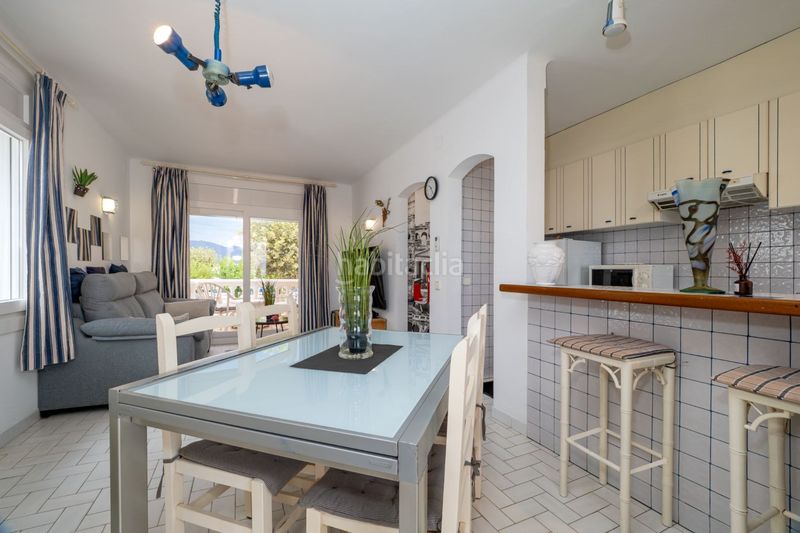 Foto 48b3e9b0-4547-4f87-a759-572838f5d34f. Flat in Muga - Gran Reserva - Badia Empuriabrava