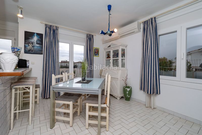 Foto f4a9aad3-57af-43e1-aa6d-fb7356f4e25a. Flat in Muga - Gran Reserva - Badia Empuriabrava