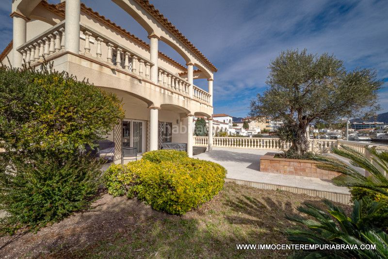 Foto 01330f37-c7af-4d53-8eea-26499eb4b1ae. Pis a Santa Margarida Roses