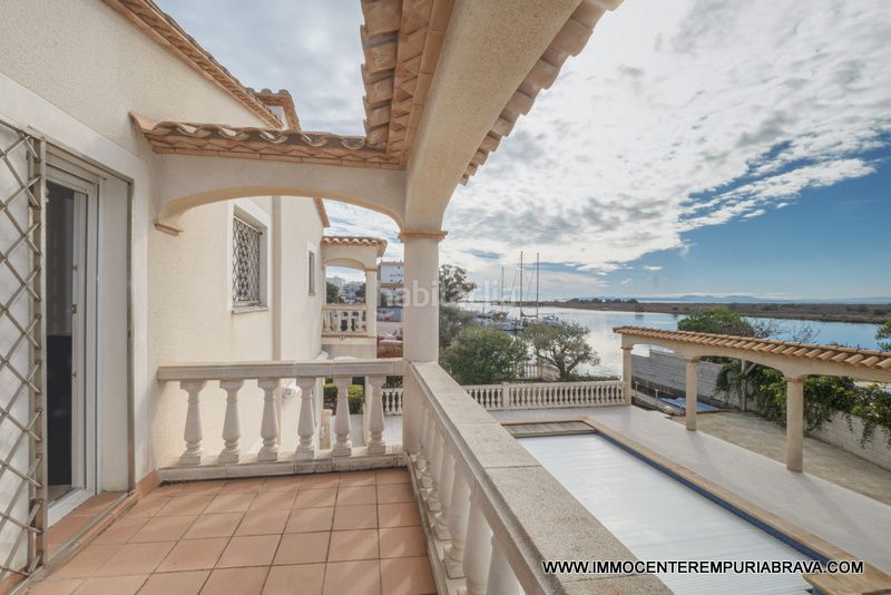 Foto 1a9fcd94-ffb4-4e68-a4ca-c96aaab9d059. Pis a Santa Margarida Roses