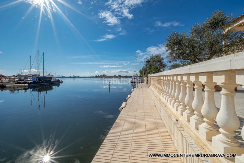 Foto 3a1b2c13-3866-4df0-8959-c55a2a7b57b8. Pis a Santa Margarida Roses