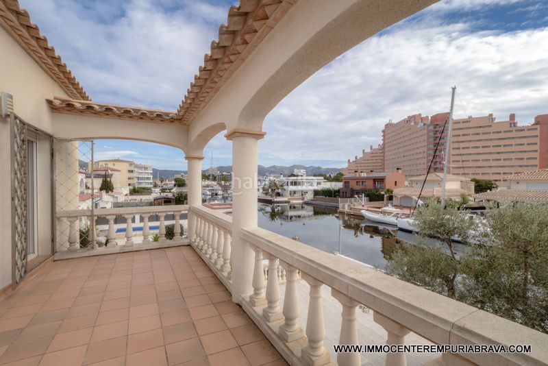Foto 55c983ee-ab38-45e6-80d0-e8439948fae9. Pis a Santa Margarida Roses