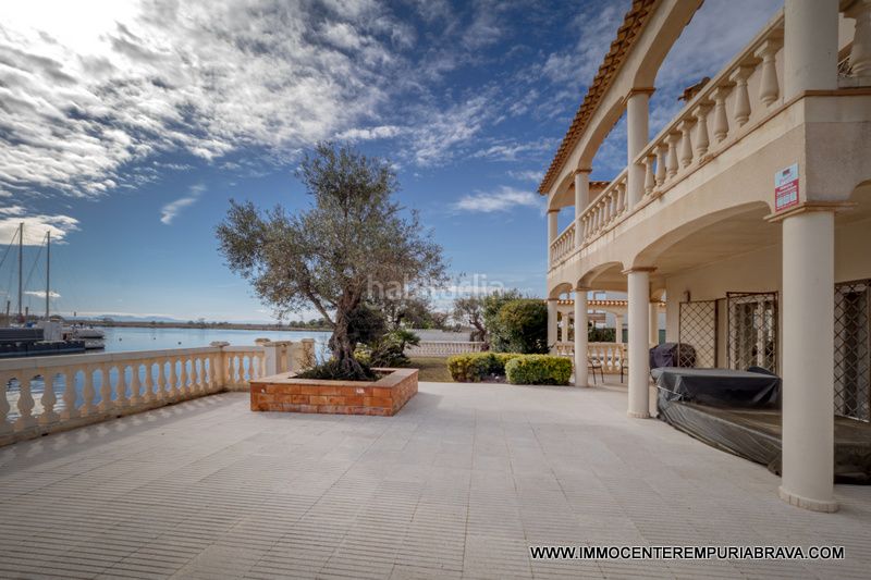Foto 8ea29242-5bd0-4b13-8857-7ba5772b2ffc. Pis a Santa Margarida Roses