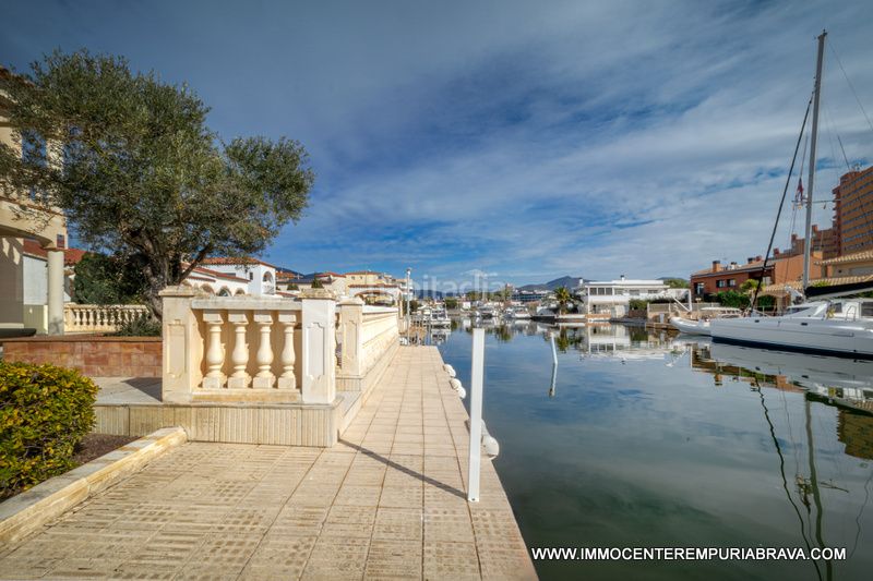 Foto ed69ba76-f196-426a-8306-8670d83a518b. Pis a Santa Margarida Roses