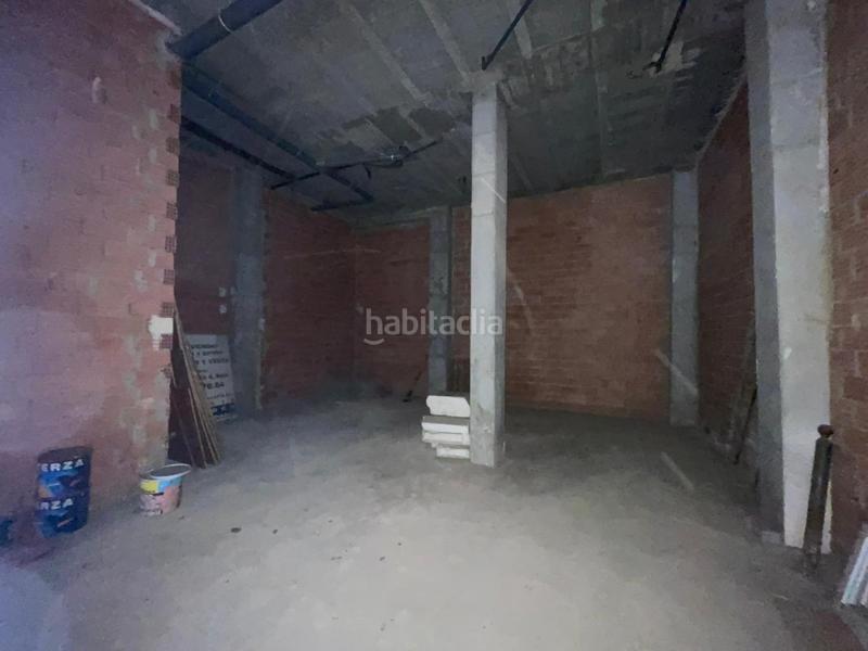 Foto 02135a6c-84fe-4b19-b7ab-880cf5641f28. Local comercial  en Cardenal Benlloch Mislata