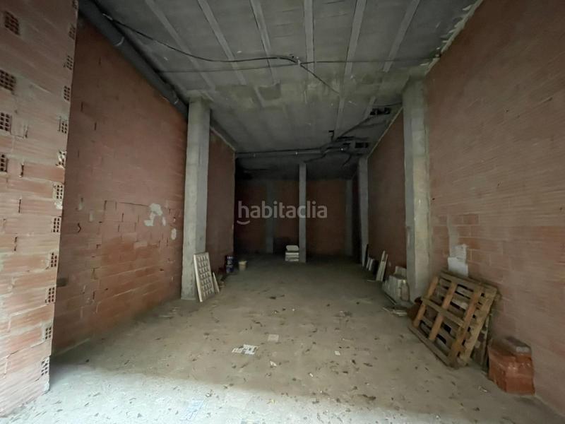 Foto 05ab7042-24a7-4afe-88a8-8d03e265cb0d. Local comercial  en Cardenal Benlloch Mislata