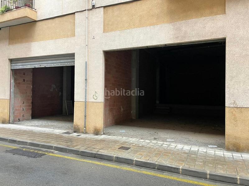 Foto 06f6b0ed-1589-4a93-8a4c-33d30af1e4dd. Local comercial  en Cardenal Benlloch Mislata
