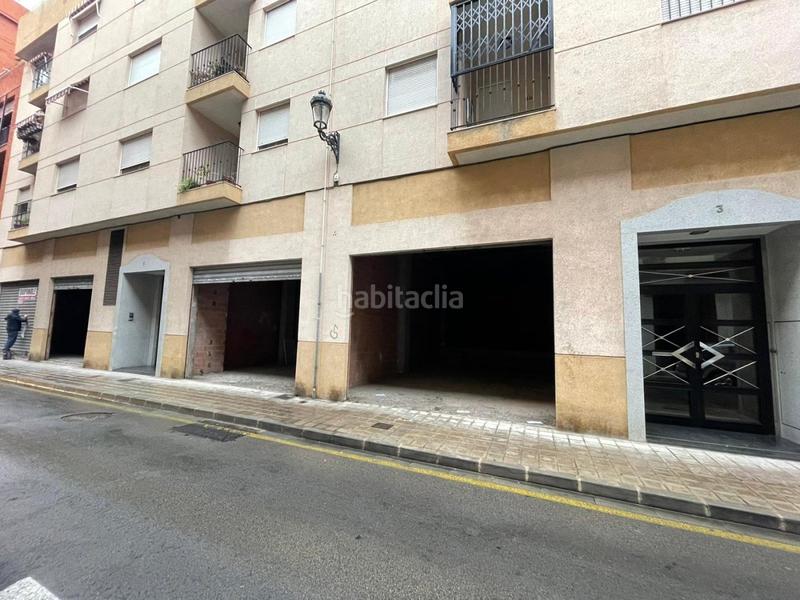 Foto 2589c2e7-5a14-4775-aac7-f207cc74159c. Local comercial  en Cardenal Benlloch Mislata