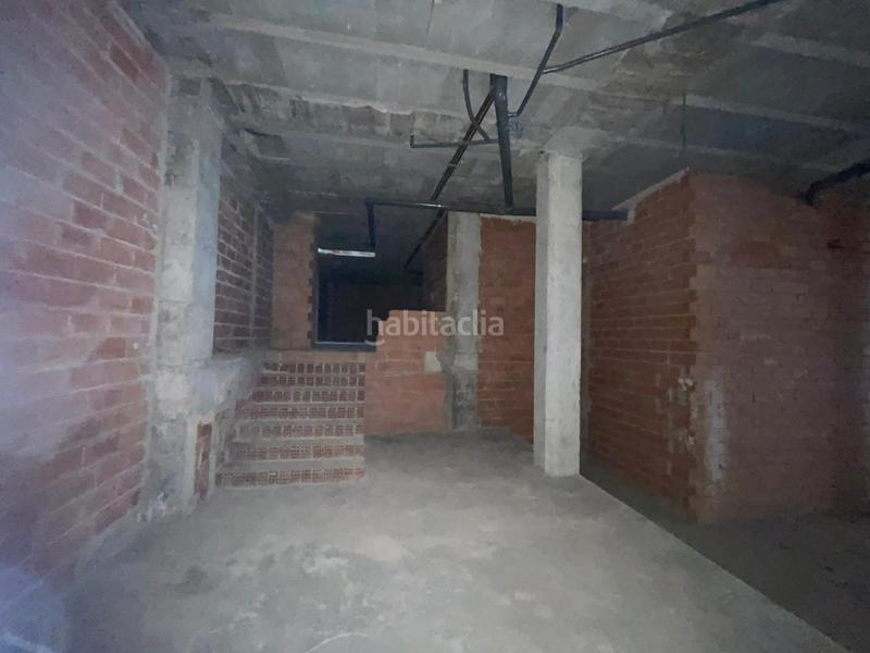 Foto 37260e0a-2d30-4bc2-bafa-4a99a650bb49. Local comercial  en Cardenal Benlloch Mislata