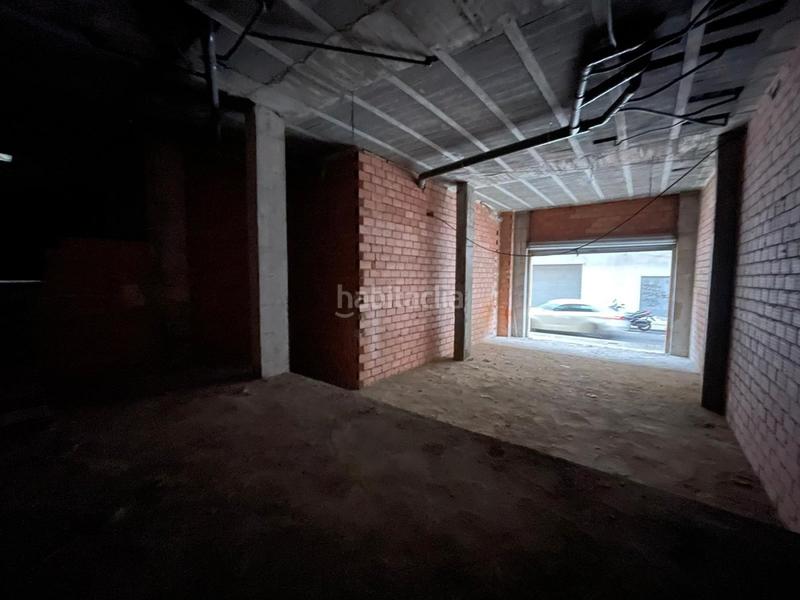 Foto 4e01a378-79a7-42f5-9e44-e9d6599b75d2. Local comercial  en Cardenal Benlloch Mislata