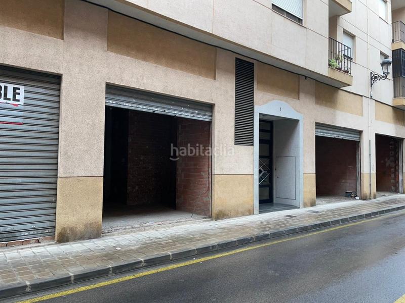 Foto 4e6da099-ccd0-45d0-9f2e-c205c1b87a97. Local comercial  en Cardenal Benlloch Mislata