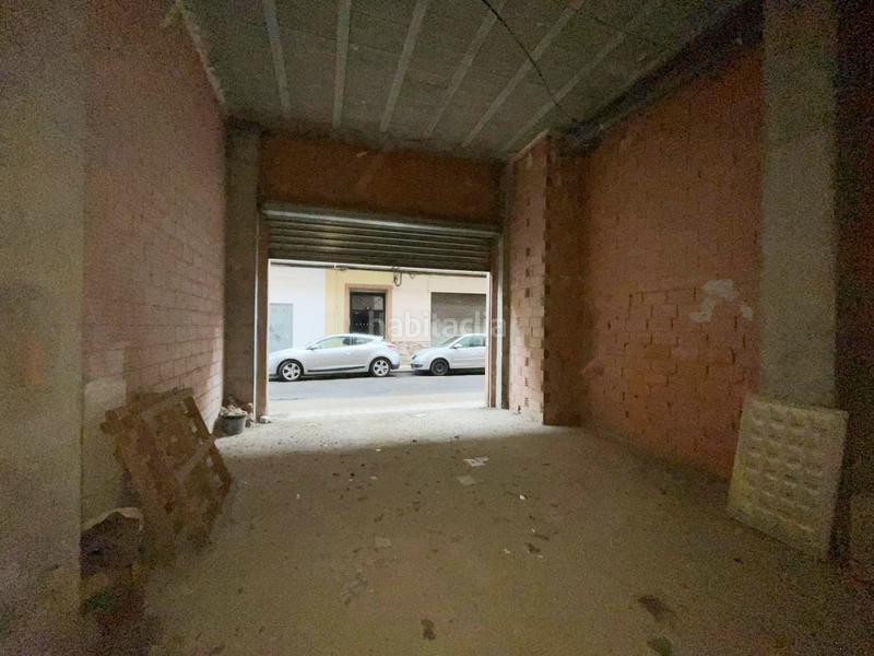 Foto 51895388-22e4-40ec-8d49-c4e34ac9ed33. Local comercial  en Cardenal Benlloch Mislata