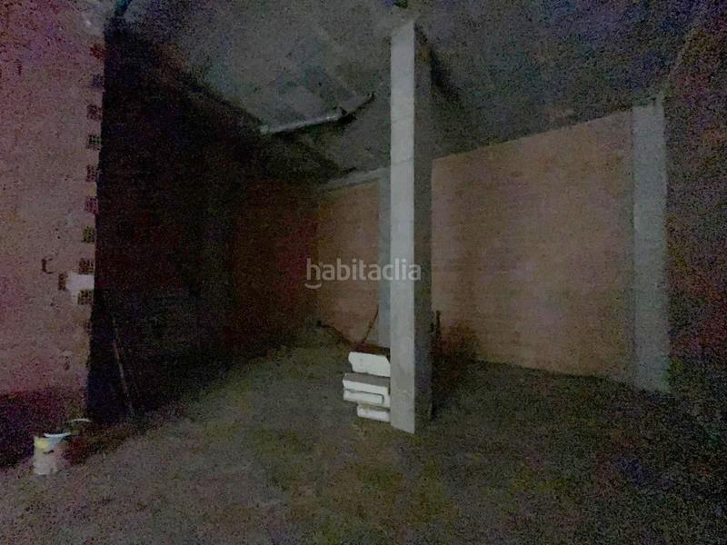 Foto 566d0d1c-1a4d-439a-9666-a9ef9745feda. Local comercial  en Cardenal Benlloch Mislata