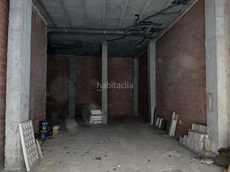 Foto 6172f8bc-a195-4e44-aaad-a31c5138c62e. Local comercial  en Cardenal Benlloch Mislata