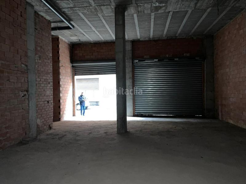 Foto 689042e1-f8dd-4a8e-b116-2f791436eb65. Local comercial  en Cardenal Benlloch Mislata