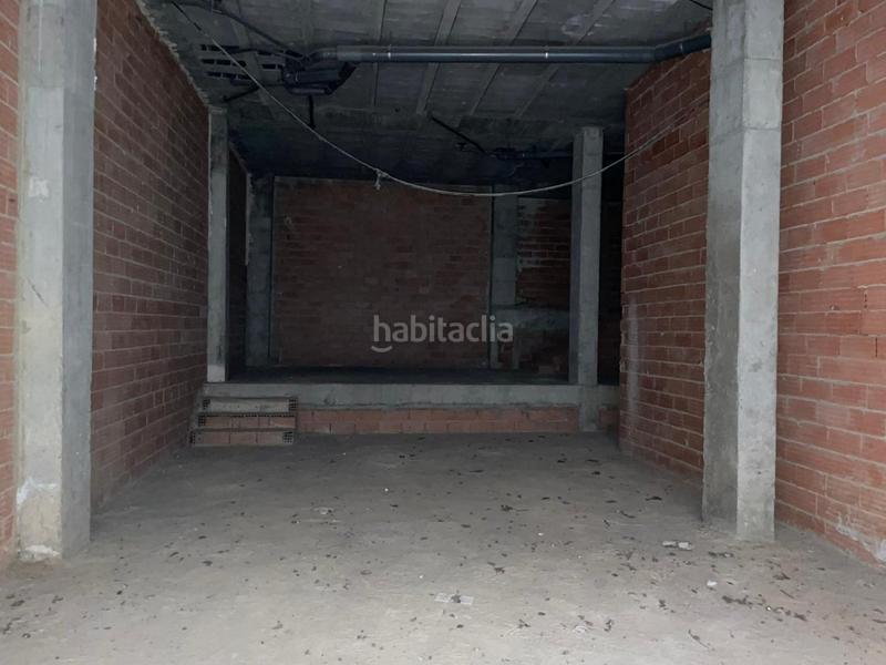 Foto 6afb17a8-e759-404e-9d10-1c43c6726100. Local comercial  en Cardenal Benlloch Mislata