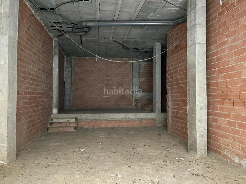 Foto 79638d71-02a2-4d3a-94b5-313d7542261b. Local comercial  en Cardenal Benlloch Mislata