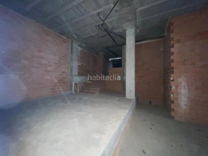 Foto 799603ce-4a10-46c9-b54b-a46add6ca56f. Local comercial  en Cardenal Benlloch Mislata