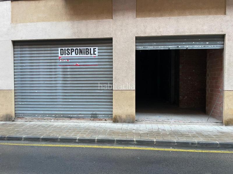 Foto 93b68fa8-77ed-40a1-a0a4-0698d3651b0b. Local comercial  en Cardenal Benlloch Mislata