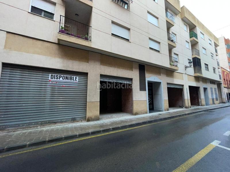 Foto a37d8c4c-9da0-4f5d-bde2-64018c94c8f1. Local comercial  en Cardenal Benlloch Mislata