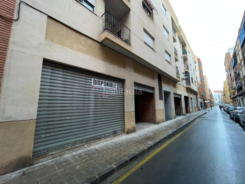 Foto e81e7032-4e15-4e3e-a714-034ec697e11c. Local comercial  en Cardenal Benlloch Mislata