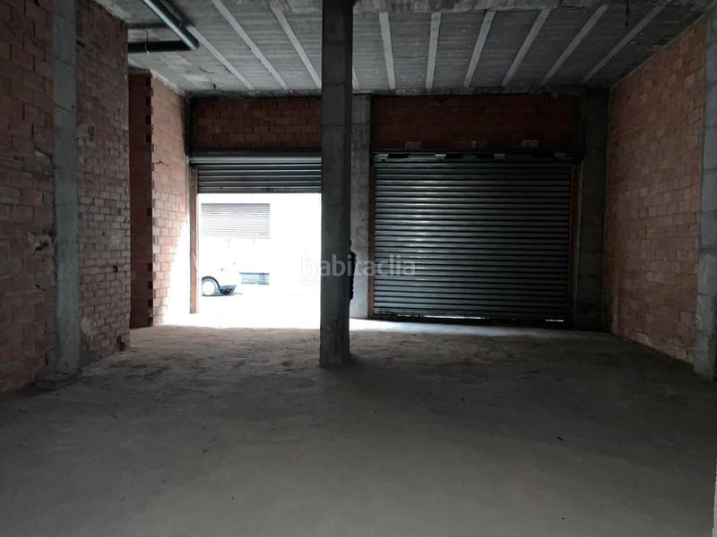 Foto ecc22fcc-c628-4a63-9816-4ffad822a80b. Local comercial  en Cardenal Benlloch Mislata