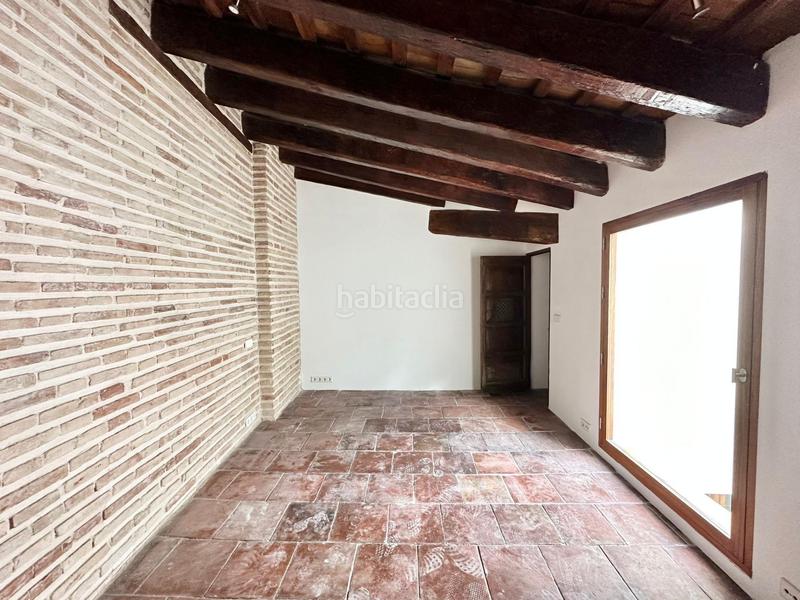 Foto 0f41f8d9-26f9-41b0-a8c5-8290d7505811. Affitto appartamento con riscaldamento in Sant Francesc Valencia