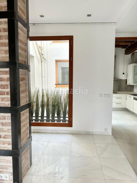 Foto 3b883040-f7cf-440a-bf29-ec1d61407cbc. Affitto appartamento con riscaldamento in Sant Francesc Valencia