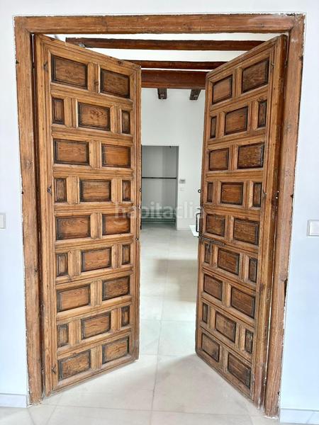 Foto dafe10ae-95ed-495a-99cb-0fe1436d09e5. Affitto appartamento con riscaldamento in Sant Francesc Valencia