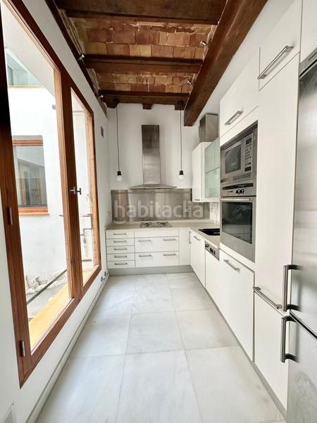 Foto c1001f43-d29a-480a-9526-fba369be2541. Lloguer pis amb calefacció a Sant Francesc Valencia