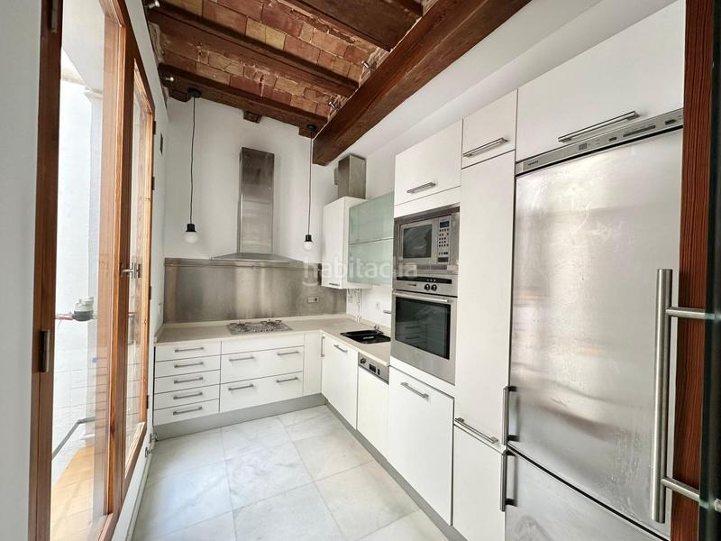 Foto 01d2b93c-cbd8-43ed-a74c-f0cd964d18d4. Location appartement avec chauffage dans Sant Francesc Valencia