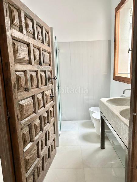 Foto 2f585b4e-750a-42dc-8db4-8a73850071c4. Location appartement avec chauffage dans Sant Francesc Valencia