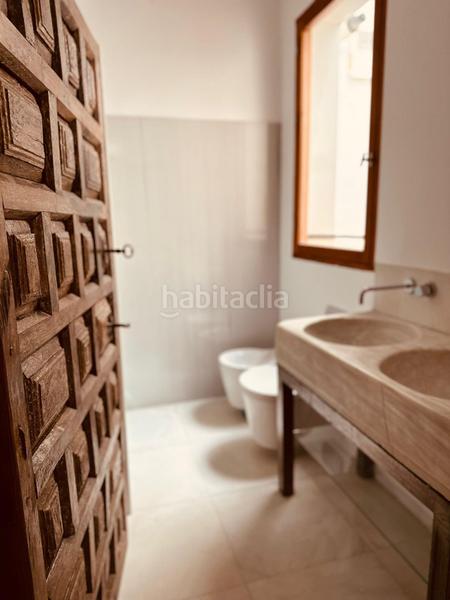 Foto 3412367d-ab73-4c28-83b6-0518d1ee2173. Location appartement avec chauffage dans Sant Francesc Valencia