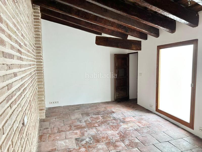 Foto 7fd21912-ffc6-4d35-a7e5-33098a992a2c. Location appartement avec chauffage dans Sant Francesc Valencia