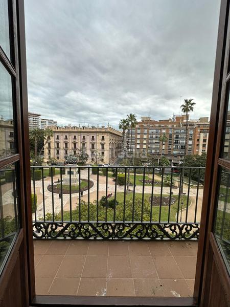 Foto 8df97944-28c6-4540-81c2-f55bd0529ccd. Location appartement avec chauffage dans Sant Francesc Valencia