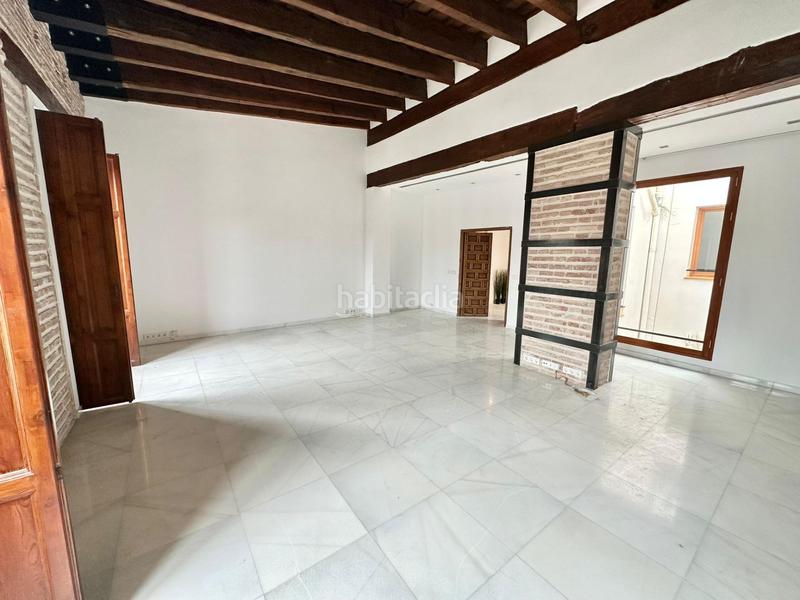 Foto fb4bdc44-f164-41d9-816b-9693bd8457ad. Location appartement avec chauffage dans Sant Francesc Valencia
