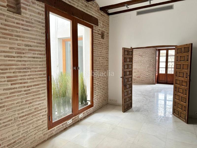 Foto 6639bf26-914c-48e5-a8e5-e558740bc599. Miete etagenwohnung mit heizung in Sant Francesc Valencia