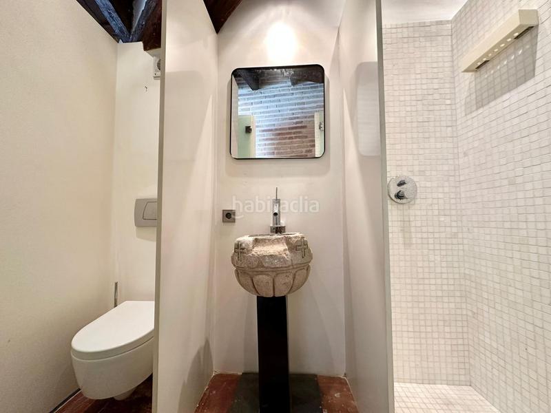 Foto b20e0389-708f-4843-ac27-b7b3c2cbaba8. Miete etagenwohnung mit heizung in Sant Francesc Valencia